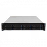 Серверная платформа SNR-SR2208RS, 2U, Scalable, DDR4, 8xHDD, резервируемый БП