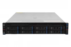 Серверная платформа SNR-SR2208RS, 2U, Scalable, DDR4, 8xHDD, резервируемый БП