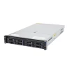 Серверная платформа SNR-SR2208RS, 2U, Scalable, DDR4, 8xHDD, резервируемый БП