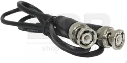 Патчкорд коаксиальный BNC-BNC SNR-B-PC 60см