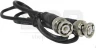 Патчкорд коаксиальный BNC-BNC SNR-B-PC 60см