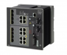 Промышленный коммутатор Cisco IE-4000-4GS8GP4G-E