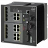 Промышленный коммутатор Cisco IE-4000-4GS8GP4G-E