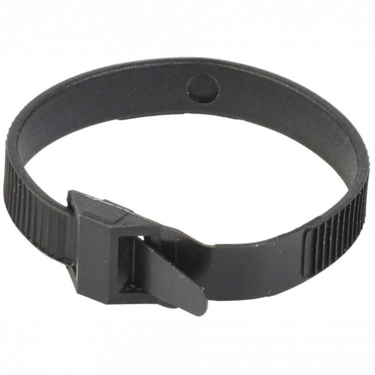 Хомут для СИП XC-180 (уп.100шт) IEK UHH21-D6-180-100