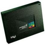 Процессор HP 231092-B21 Intel Pentium III Xeon 550MHz to 900MHz Upgrade Kit-231092-B21(NEW)