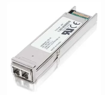 Модуль XFP CWDM оптический, дальность до 40км (14dB), 1290нм