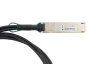 Модуль 40G QSFP-40G->4xSFP+ DAC, дальность до 1м