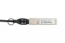 Модуль 40G QSFP-40G->4xSFP+ DAC, дальность до 1м
