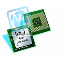 Процессор HP 418324-B21 Intel Xeon 5160 (3.00 GHz, 80 Watts, 1333MHz FSB) Processor Option Kit for Proliant DL380 G5-418324-B21(NEW)