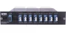 Мультиплексор DWDM одноволоконный 8-канальный в 1/2-слоте