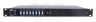 Мультиплексор DWDM одноволоконный 8-канальный в 1/2-слоте