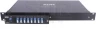 Мультиплексор DWDM одноволоконный 8-канальный в 1/2-слоте