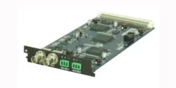 Карта двухканального кодера MPEG-2/SD C101D Sumavision