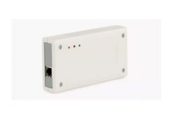 Преобразователь интерфейса Sigur Rubezh (Modbus - Ethernet)