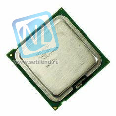 Процессор HP 450321-L21 Intel Xeon X5365 (3.00 GHz, 120 Watts, 1333 FSB) Processor Option Kit for Proliant ML370 G5-450321-L21(NEW)