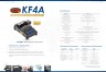 ILSINTECH KF4A – аппарат для сварки оптических волокон