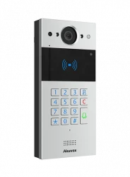 Вызывная панель Akuvox R20K, накладной монтаж