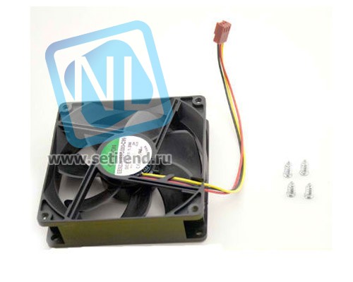 Система охлаждения HP EE92251S3-D000-C99 12V 92mm 1.3W 3 Pin Cooling Fan-EE92251S3-D000-C99(NEW)