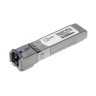 Модуль SFP WDM, дальность до 3км (6dB), 1310нм, индустриальный
