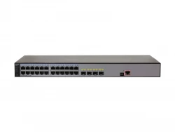 Коммутатор Huawei S5720-28P-LI-AC