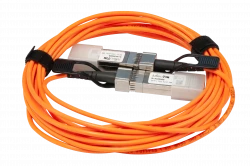 Модуль 10G SFP+ Direct Attach, дальность до 5м