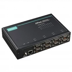 Преобразователь Nport 5650-8-DTL MOXA