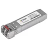 Модуль SFP+ CWDM оптический 1390nm, 40км (14dB)