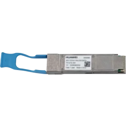 Модуль оптический Huawei QSFP-40G-iSR4