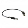 Кабель Cisco CAB-STK-E-0.5M