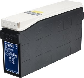 TPL 121000, аккумулятор свинцовый