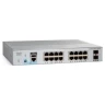 Коммутатор Cisco Catalyst WS-C2960L-16TS-LL