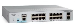 Коммутатор Cisco Catalyst WS-C2960L-16TS-LL