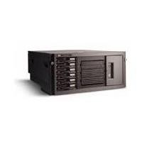 Сервер Proliant HP 379913-421 ProLiant ML370R04 X3.6GHz/800 (2Mb) Rack (1Xeon 3.6Ghz(2Mb)/1024Mb/HotPlug/noHDD/CD/GigabitEth)-379913-421(NEW)