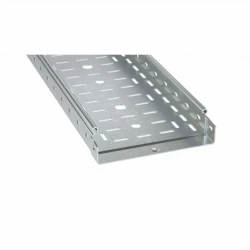 Лоток листовой перфорированный 50х50 L3000 2.0мм DKC SPH30505