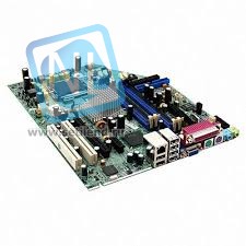 Материнская плата HP 435316-001 System Board for dx2700/dx2708-435316-001(NEW)