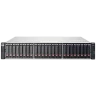 Дисковый массив HP MSA 1040 Dual 10 Гбит/с 10G iSCSI 2.5"