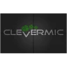 Видеостена 2x2 CleverMic W49-3.5-500 (FullHD 98")