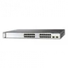 Коммутатор Cisco Catalyst WS-C3750-24PS-S