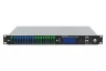 Оптический усилитель VERMAX для сетей КТВ, 1 вход, 16*19dBm выход, CWDM 1310/1490/1550, 1U