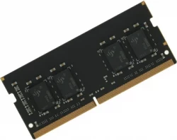 Память DDR4 16Gb 3200MHz Digma DGMAS43200016S RTL PC4-25600 CL22 SO-DIMM 260pin 1.2В