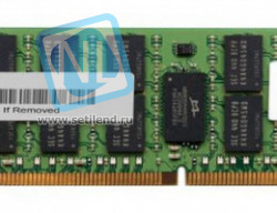 Модуль памяти HP 752369-581 16GB 2133MHZ PC4-17000 ECC REGISTERED DUAL RANK X4 1.2V DDR4-752369-581(NEW)