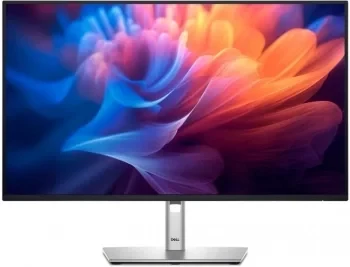 Монитор Dell 27" P2725H черный IPS LED 16:9 HDMI матовая HAS Piv 300cd 178гр/178гр 1920x1080 100Hz V