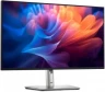Монитор Dell 27" P2725H черный IPS LED 16:9 HDMI матовая HAS Piv 300cd 178гр/178гр 1920x1080 100Hz V