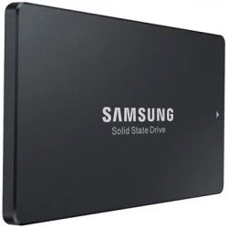Накопитель SSD Samsung PM883, 480GB, 3D TLC, SATA3, 2.5"