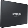 Накопитель SSD Samsung PM883, 480GB, 3D TLC, SATA3, 2.5"