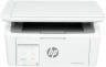 МФУ лазерный HP LaserJet M141a (7MD73A) A4 белый