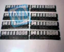 Модуль памяти IBM 28L1016 SDRAM DIMM 512MB PC100 (100MHz) ECC (64Mx72) (for NETFINITY 5500 M10 SERIES)-28L1016(NEW)