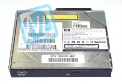 Привод HP 168003-9D5 DL360/DL380/DL580/G2/G3/G4 DVD-ROM DRIVE-168003-9D5(NEW)