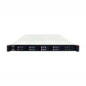 Серверная платформа SNR-SR1210RS, 1U, Scalable, DDR4, 10xHDD, резервируемый БП