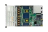 Серверная платформа SNR-SR1210RS, 1U, Scalable, DDR4, 10xHDD, резервируемый БП